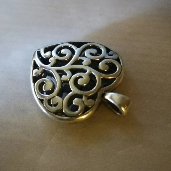 Paris  Jewellers Pendant - Picture 3 of 3